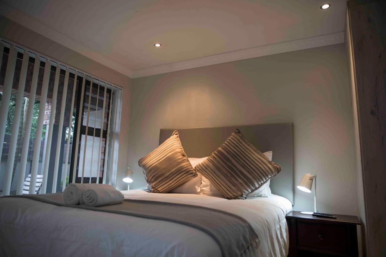 Palmwood Guesthouse アマンジムトティ エクステリア 写真