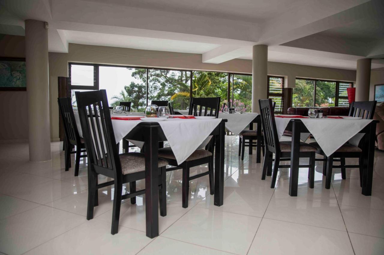 Palmwood Guesthouse アマンジムトティ エクステリア 写真