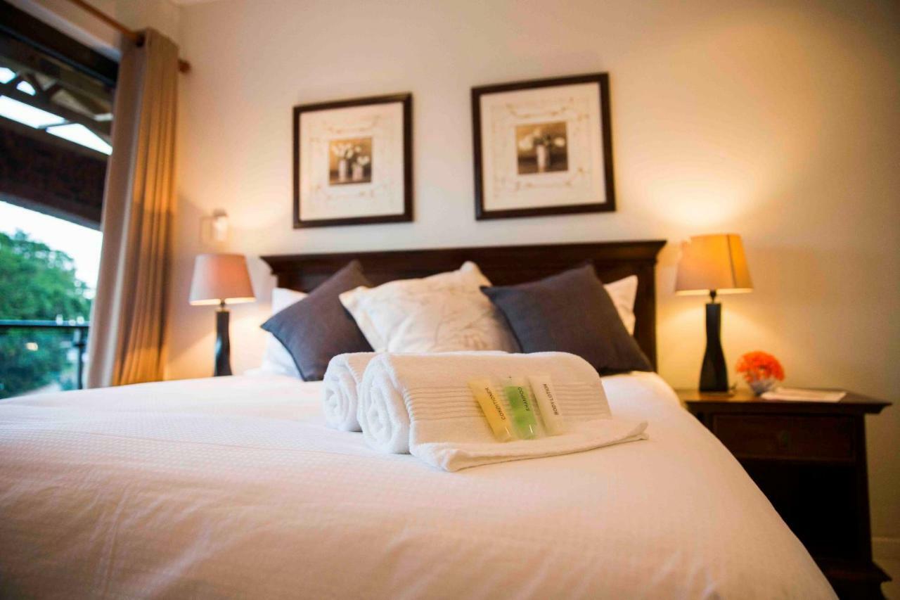 Palmwood Guesthouse アマンジムトティ エクステリア 写真